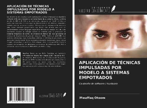 APLICACIÓN DE TÉCNICAS IMPULSADAS POR MODELO A SISTEMAS EMPOTRADOS