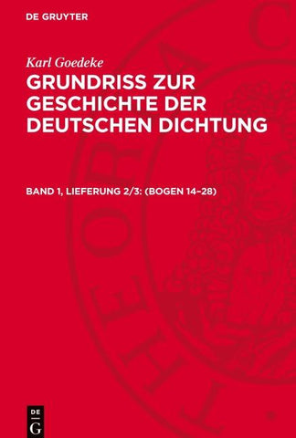 (Bogen 14–28)