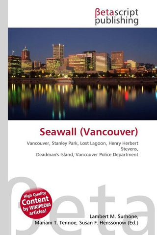 Seawall (Vancouver)