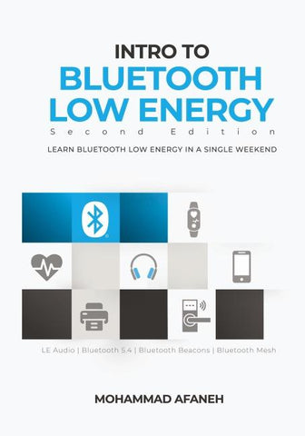 Intro to Bluetooth Low Energy