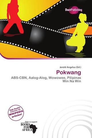 Pokwang