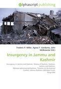 Insurgency in Jammu and Kashmir