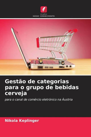 Gestão de categorias para o grupo de bebidas cerveja