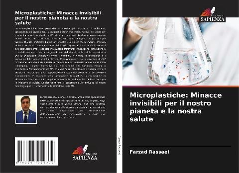 Microplastiche: Minacce invisibili per il nostro pianeta e la nostra salute