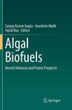 Algal Biofuels