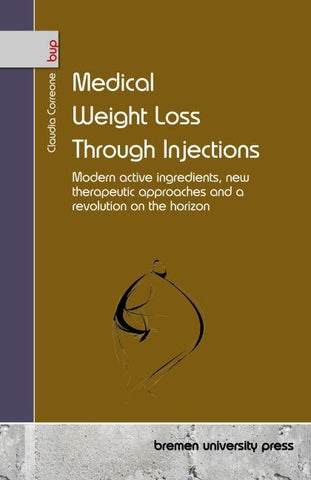 Medical Weight Loss Through Injections