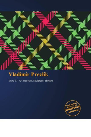 Vladimír Preclík