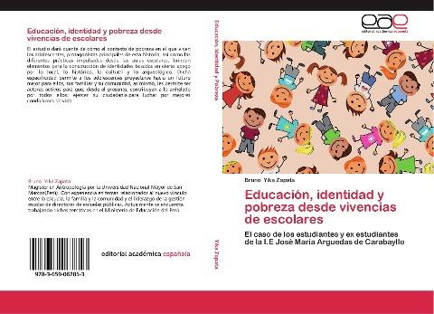 Educación, identidad y pobreza desde vivencias de escolares