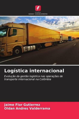 Logística internacional