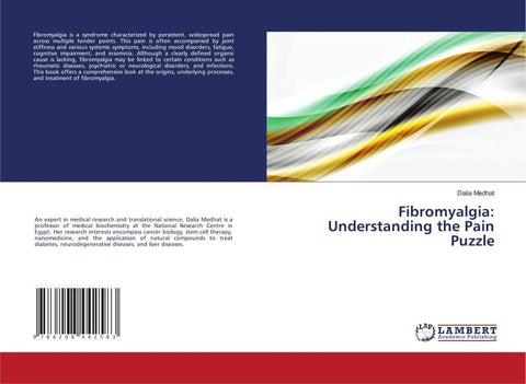 Fibromyalgia: Understanding the Pain Puzzle