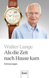The Revival of Time