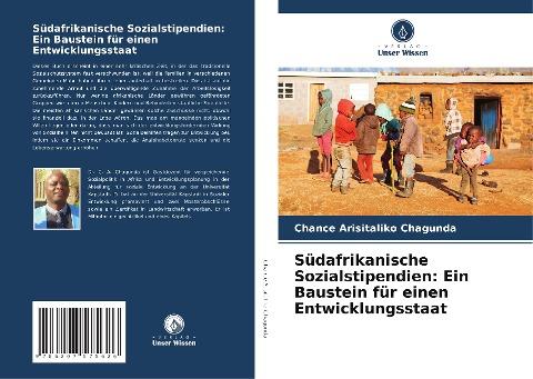 Südafrikanische Sozialstipendien: Ein Baustein für einen Entwicklungsstaat