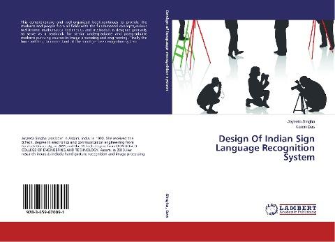 Design Of Indian Sign Language Recognition System