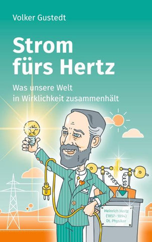 Strom fürs Hertz