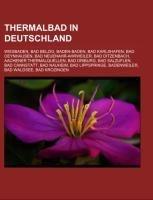 Thermalbad in Deutschland