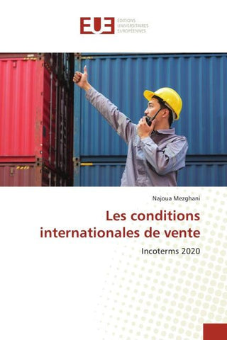 Les conditions internationales de vente