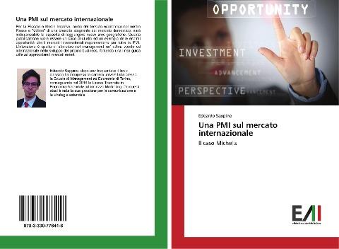 Una PMI sul mercato internazionale