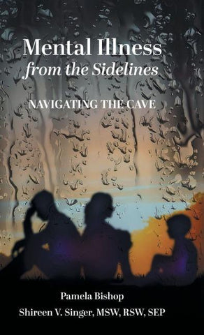 Mental Illness from the Sidelines