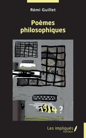 Poèmes philosophiques