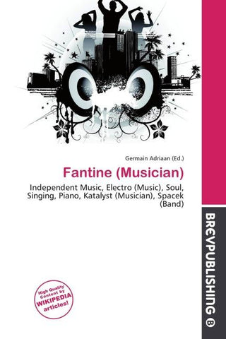 Fantine (Musician)