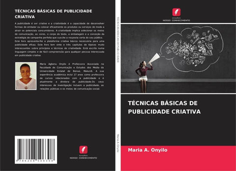 TÉCNICAS BÁSICAS DE PUBLICIDADE CRIATIVA