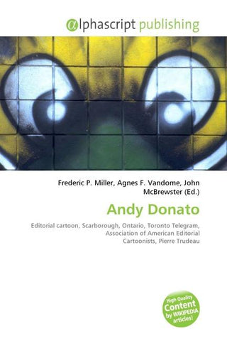Andy Donato