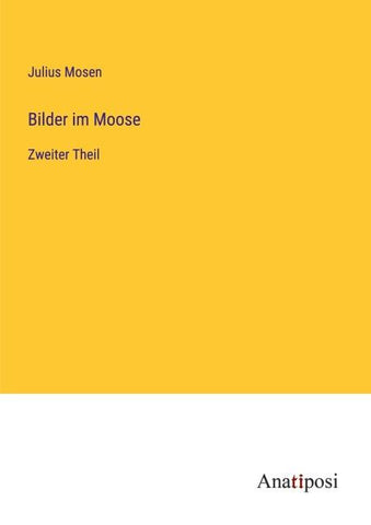 Bilder im Moose