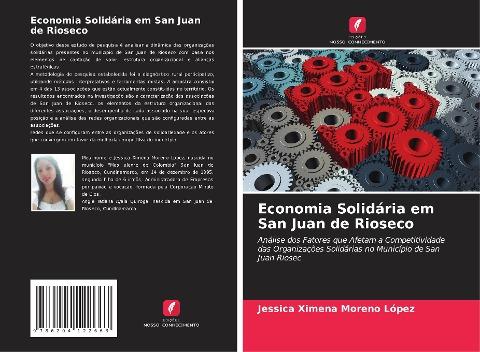 Economia Solidária em San Juan de Rioseco