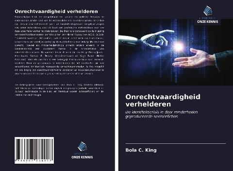 Onrechtvaardigheid verhelderen