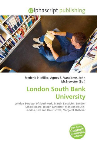 London South Bank University