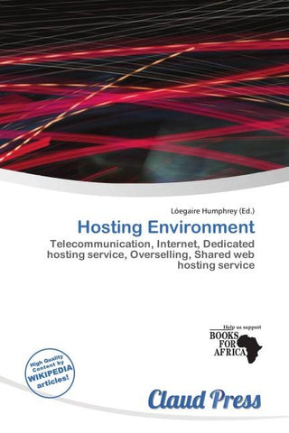 Hosting Environment