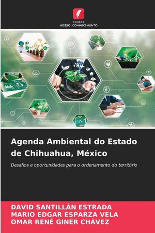 Agenda Ambiental do Estado de Chihuahua, México