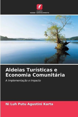 Aldeias Turísticas e Economia Comunitária