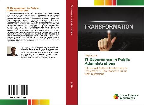 IT Governance in Public Administrations