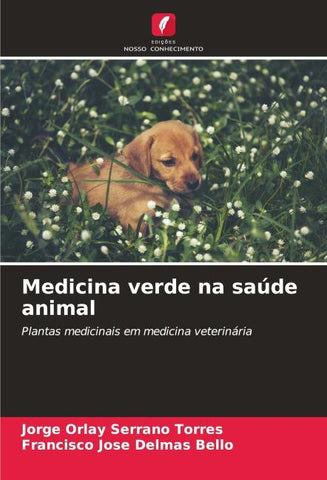 Medicina verde na saúde animal