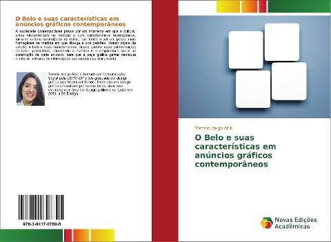 O Belo e suas características em anúncios gráficos contemporâneos