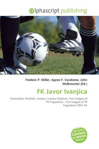 FK Javor Ivanjica