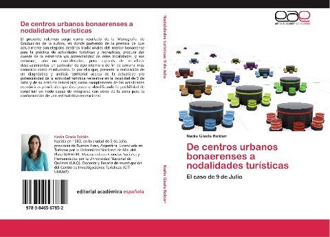 De centros urbanos bonaerenses a nodalidades turísticas