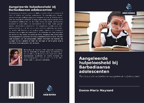Aangeleerde hulpeloosheid bij Barbadiaanse adolescenten