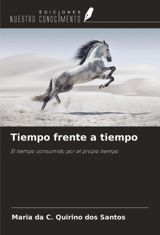 Tiempo frente a tiempo