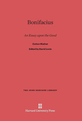 Bonifacius