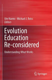 Evolution Education Re-considered
