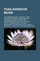 Thailändische Musik