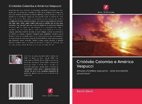 Cristóvão Colombo e Américo Vespucci