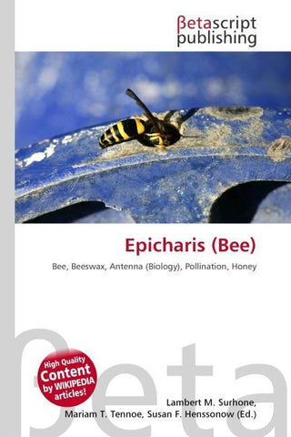Epicharis (Bee)