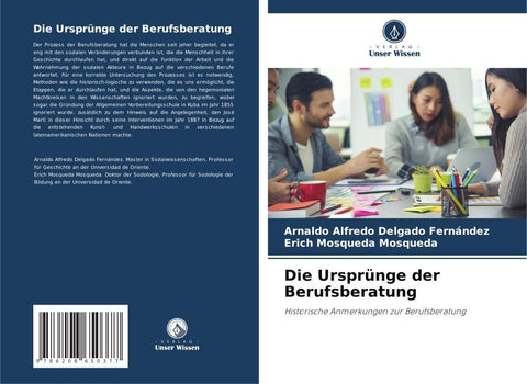Die Ursprünge der Berufsberatung