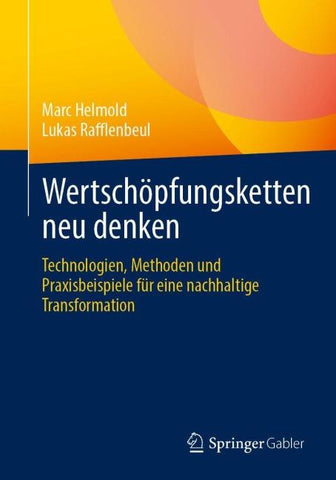 Wertschöpfungsketten neu denken