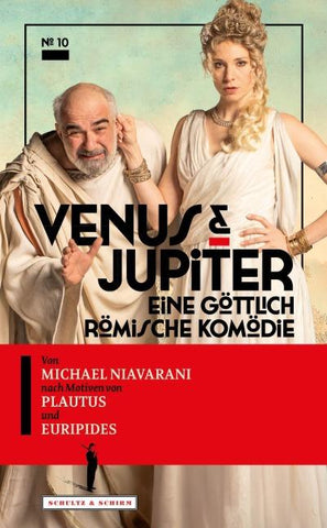 Venus & Jupiter