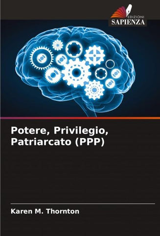 Potere, Privilegio, Patriarcato (PPP)