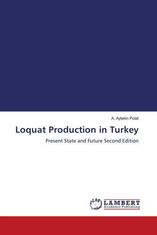 Loquat Production in Turkey